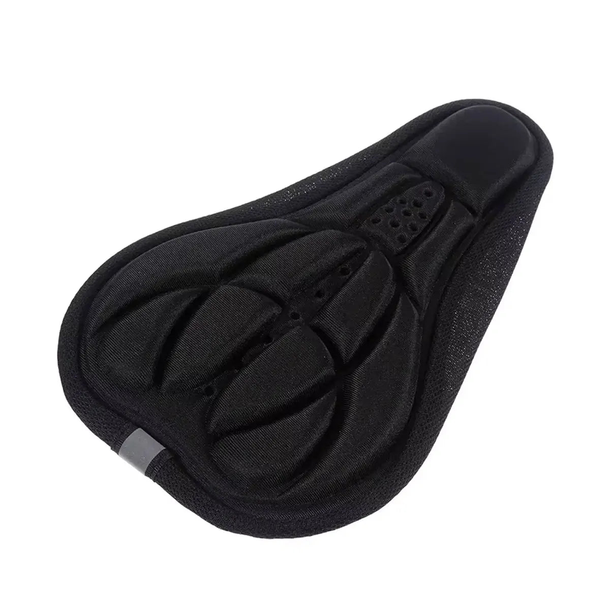 3D Gel Bike Seat Cover – Extra Thick & Breathable