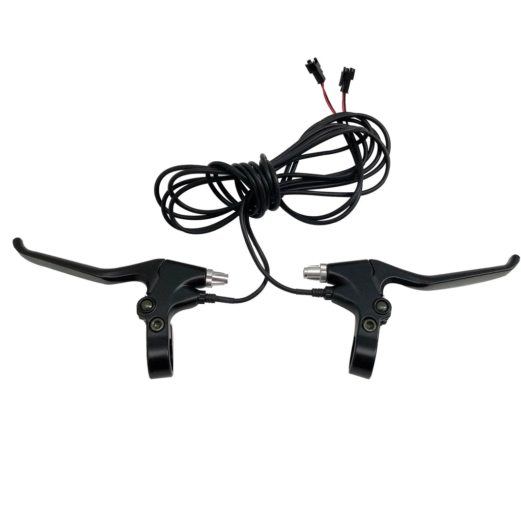 27.5" 48V 1500W Front/Rear Hub Motor Kit – CSC Rim – Cassette Compatible – E-Bike Conversion Kit