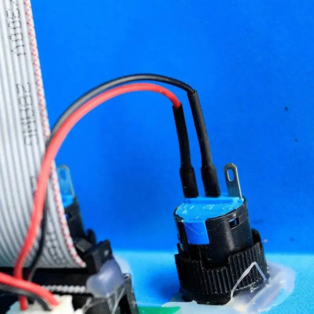 Heat Shrink Tubing Set – Wire Protection & Repair Kit