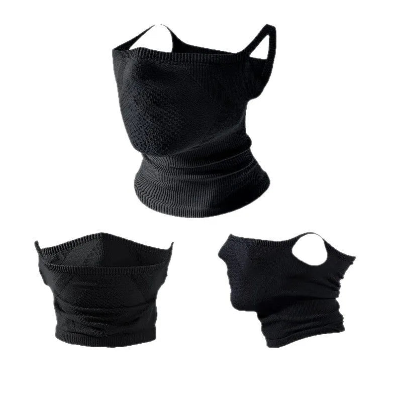 Sport Bandana for E-Bike Riders – Breathable & Sun Protection