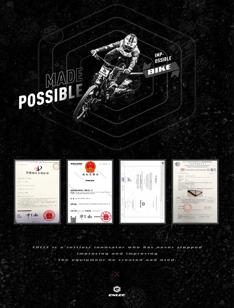 Carbon Fiber Bike Fenders – Front & Rear Mudguards