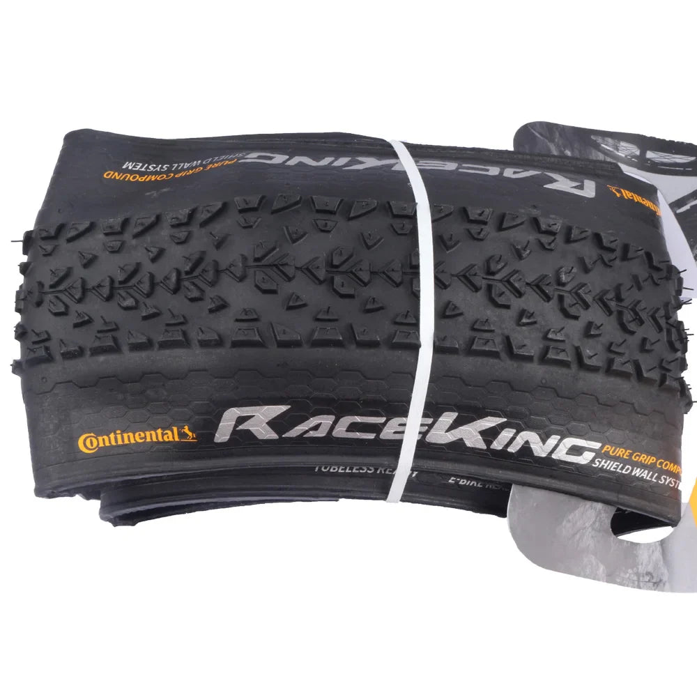 Continental RACE KING Mountain Bike Tires Mountain XC Anti Puncture Tubeless Bicycle Tire 26x2.0/2.2 27.5x2.0/2.2 29x2.0/2.2