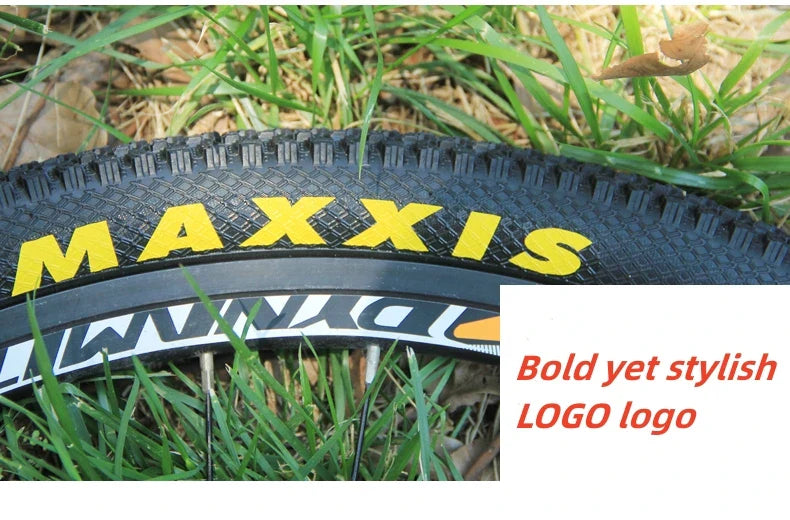 MAXXIS PACE(M333) Bicycle Wire Tire Original 26/27.5/29 Mountain Bike Anti Puncture Fetus Tyre For MTB