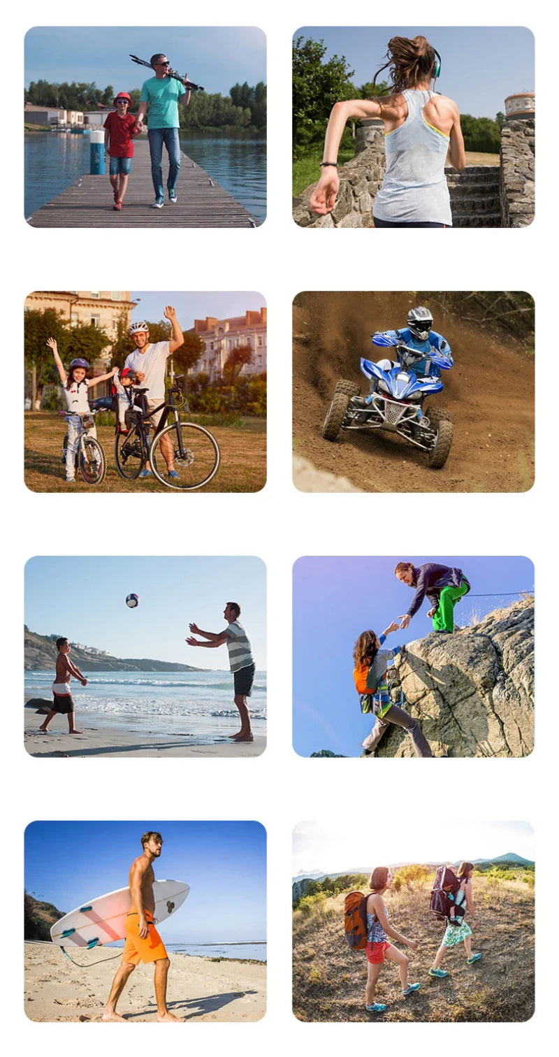 Ice Silk Neck Cover for E-Bike Riders – Sun Protection & Breathable