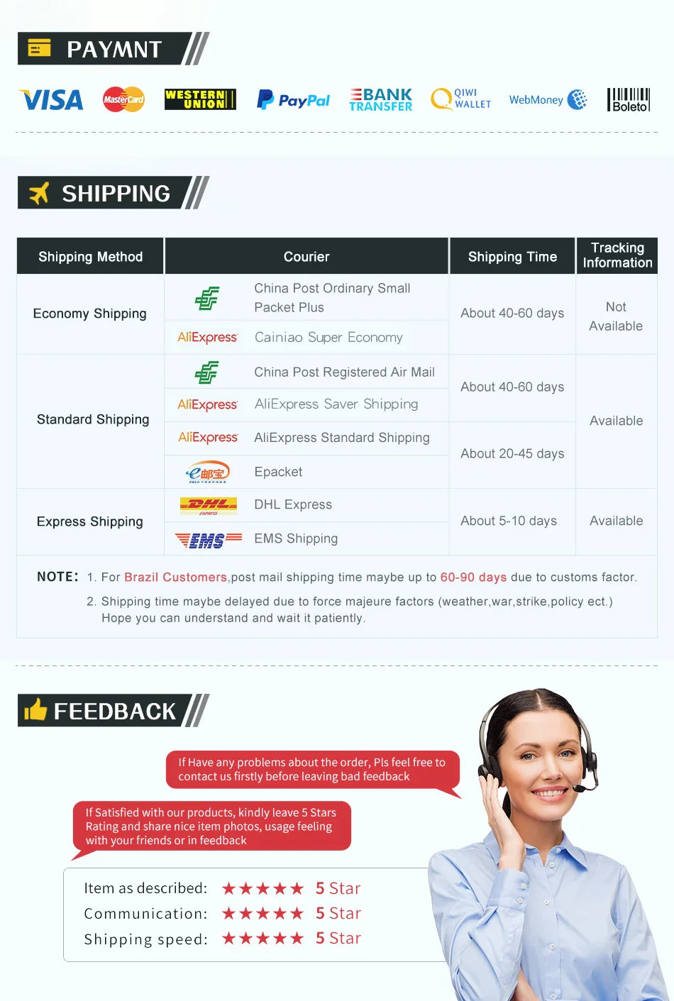 Universal Bike Rearview Mirrors – 2PCS, Rotatable 360°