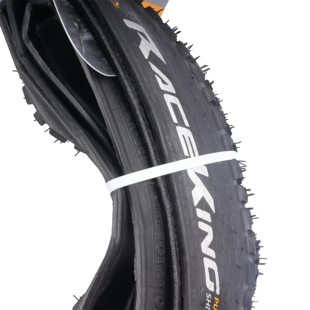 Continental RACE KING Mountain Bike Tires Mountain XC Anti Puncture Tubeless Bicycle Tire 26x2.0/2.2 27.5x2.0/2.2 29x2.0/2.2