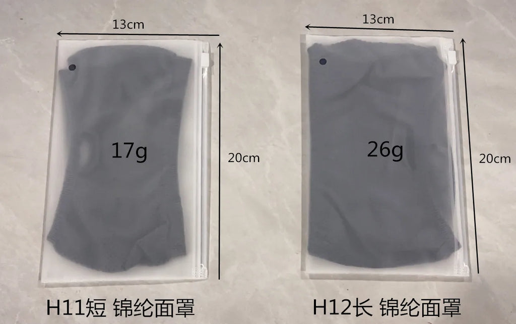 Sport Bandana for E-Bike Riders – Breathable & Sun Protection