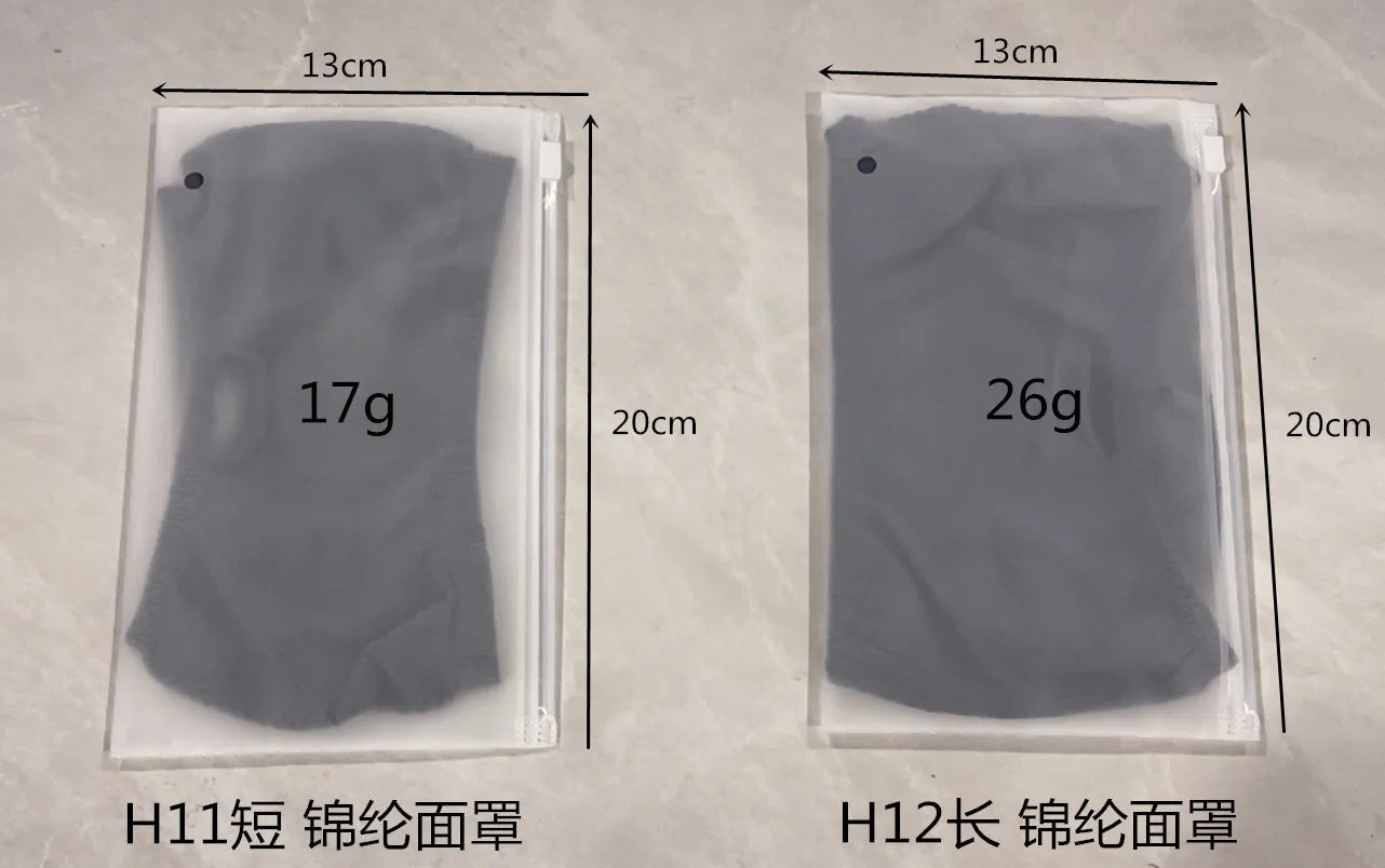 Sport Bandana for E-Bike Riders – Breathable & Sun Protection