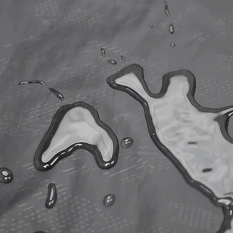 Waterproof Outdoor Pants for E-Bike Riders – Quick Dry & Durable