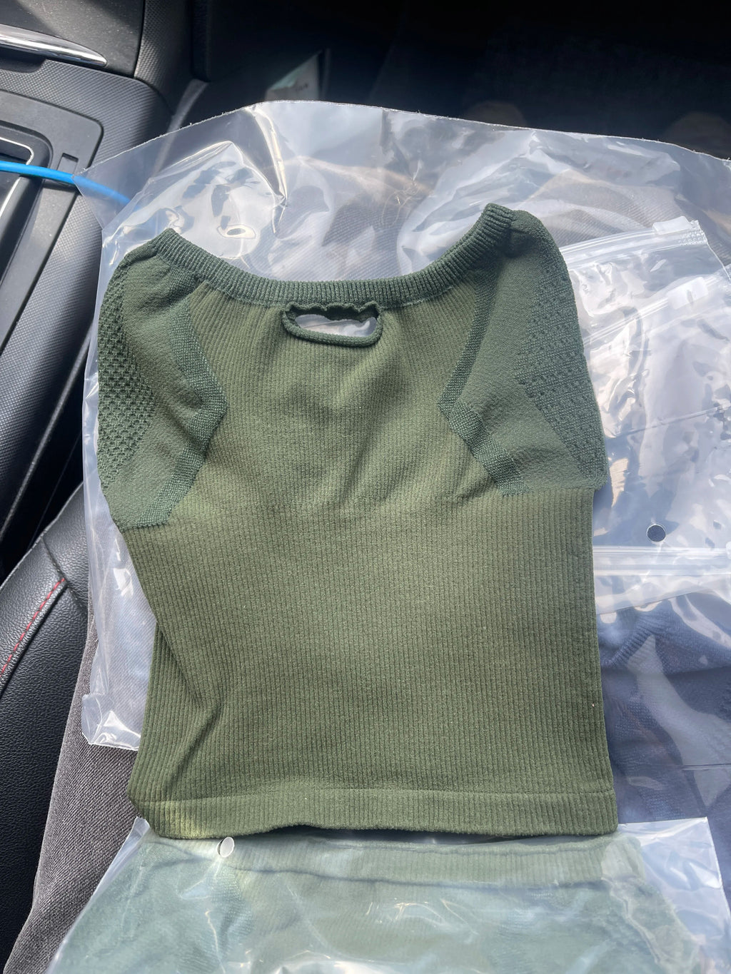 Sport Bandana for E-Bike Riders – Breathable & Sun Protection