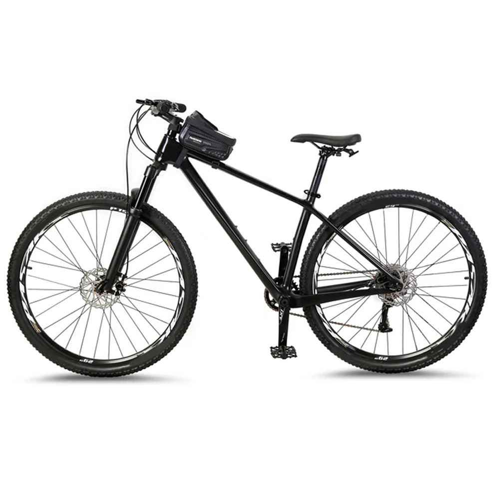 Waterproof Bike Phone Bag – Touchscreen Holder for E-Bikes