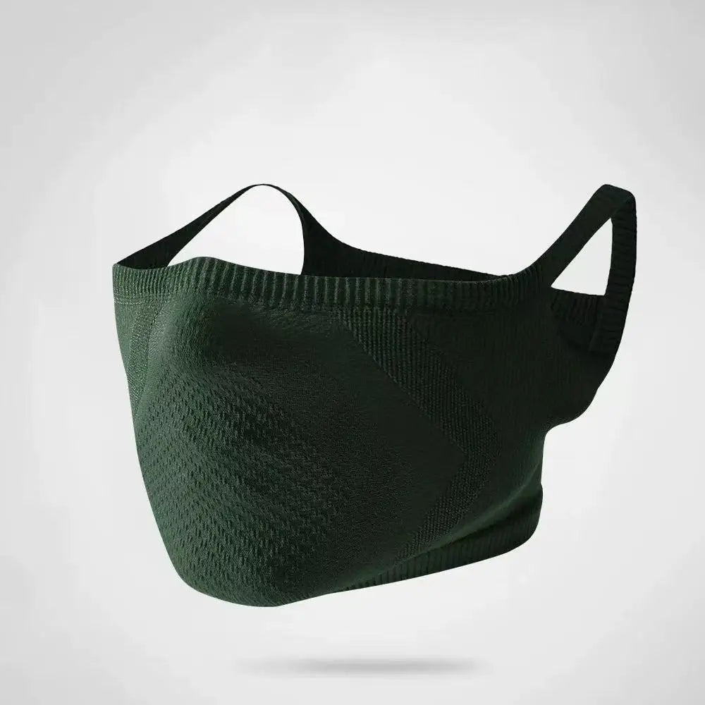 Sport Bandana for E-Bike Riders – Breathable & Sun Protection