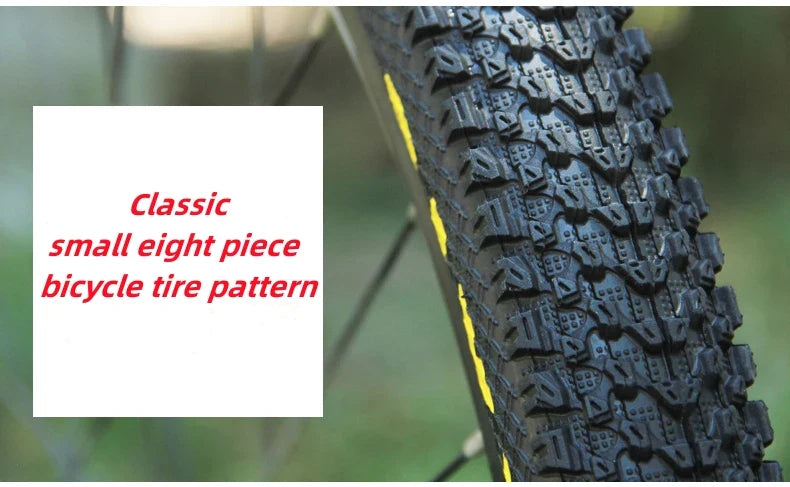 MAXXIS PACE(M333) Bicycle Wire Tire Original 26/27.5/29 Mountain Bike Anti Puncture Fetus Tyre For MTB
